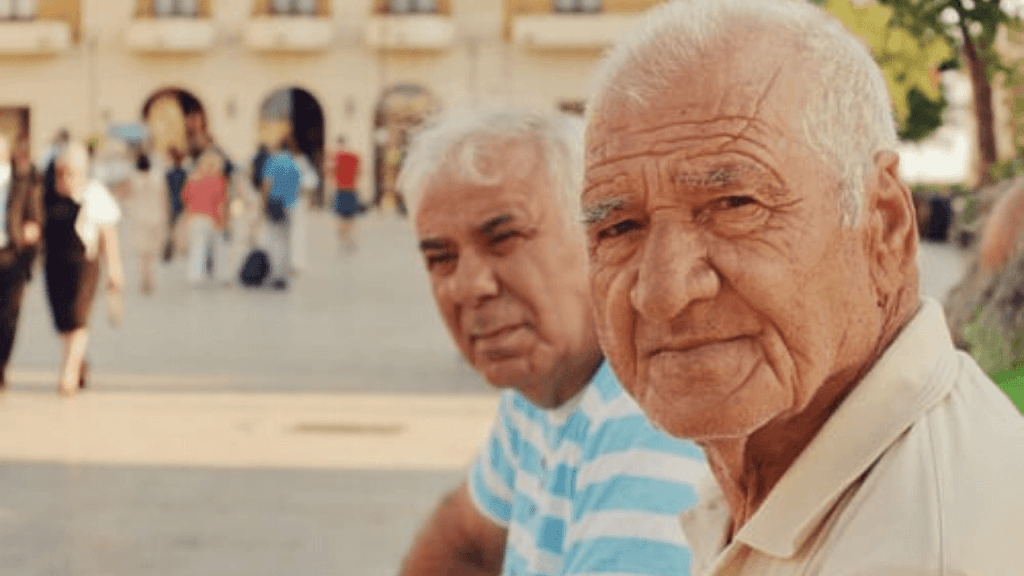 Ageing: A Biophysiological Manifestation