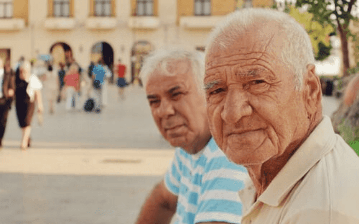 Ageing: A Biophysiological Manifestation