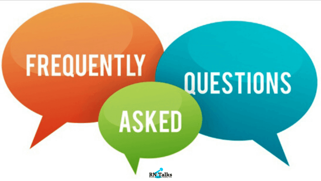 Frequently Asked Questions (FAQs)