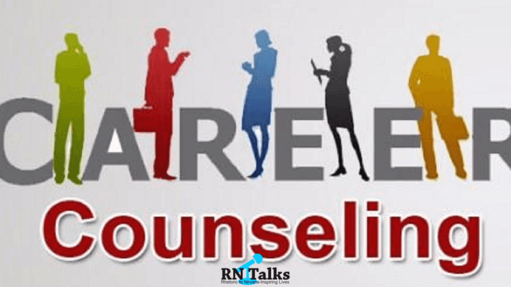 What Do You Understand By Career Counseling?