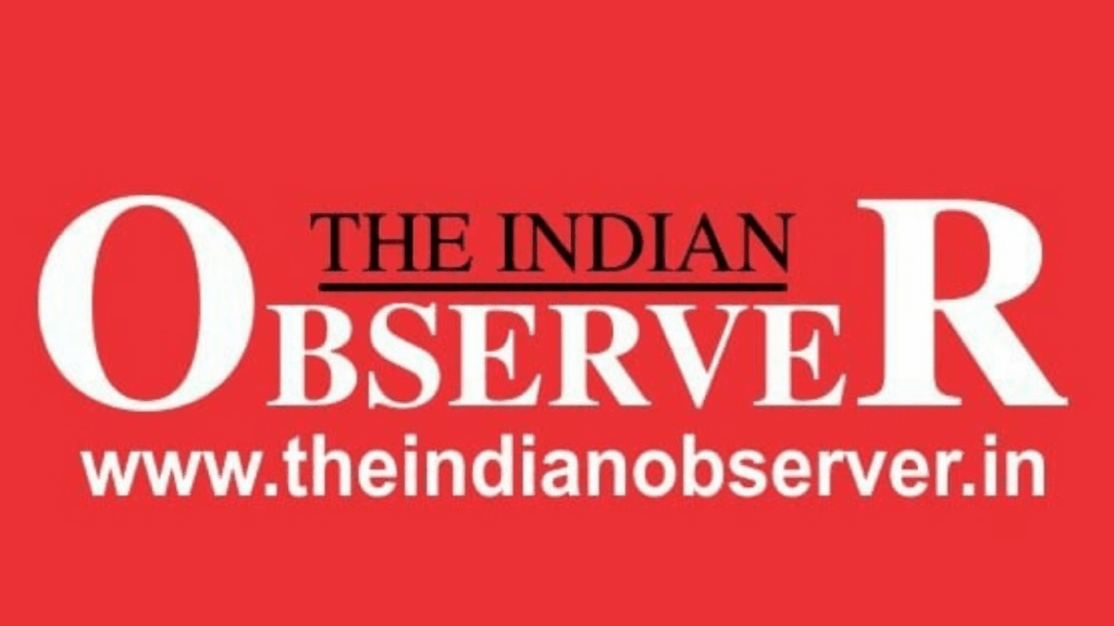 Collab Partner: The Indian Observer