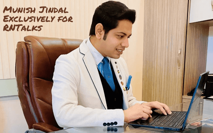 munish jindal