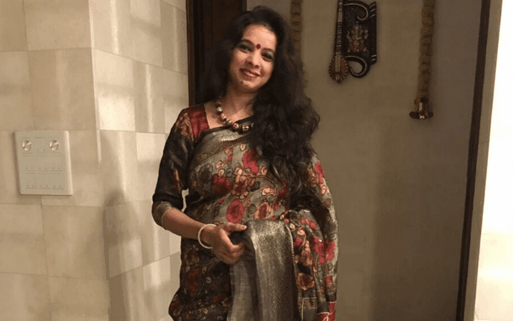 nidhi bansal Strength In Togetherness