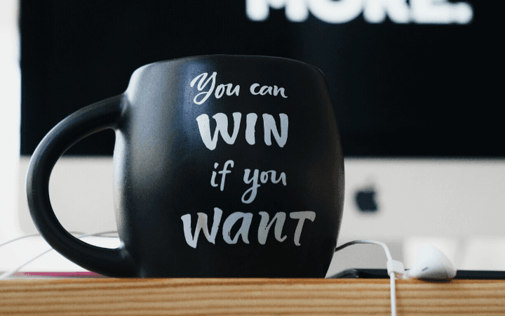 How Self-Motivated Are You
