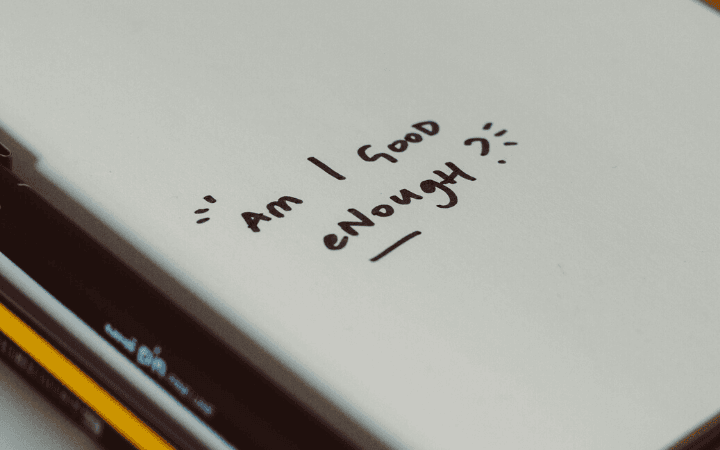 How Self-Motivated Are You