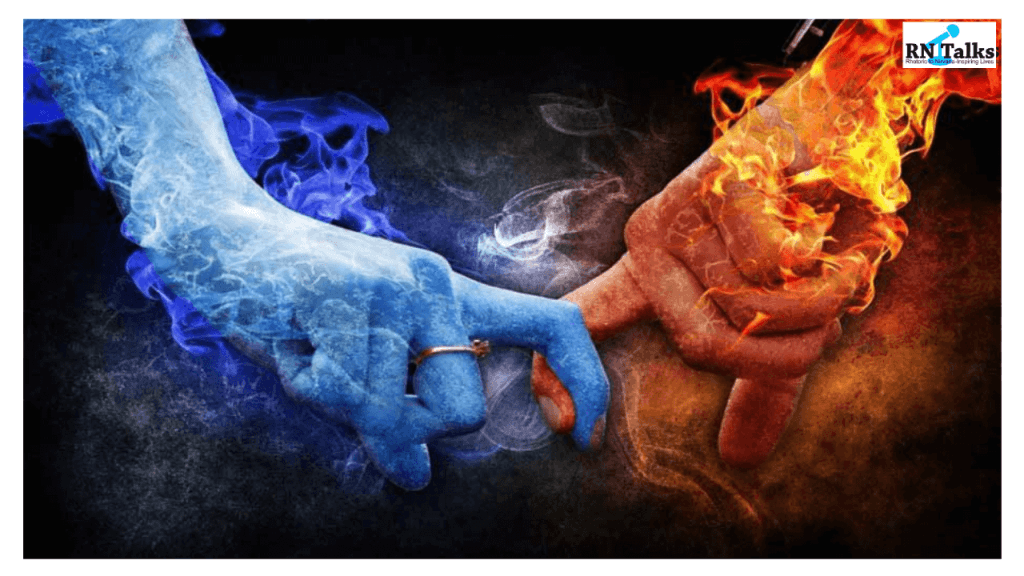 Masculine Or Feminine Energy: Which Energy Do you Possess?