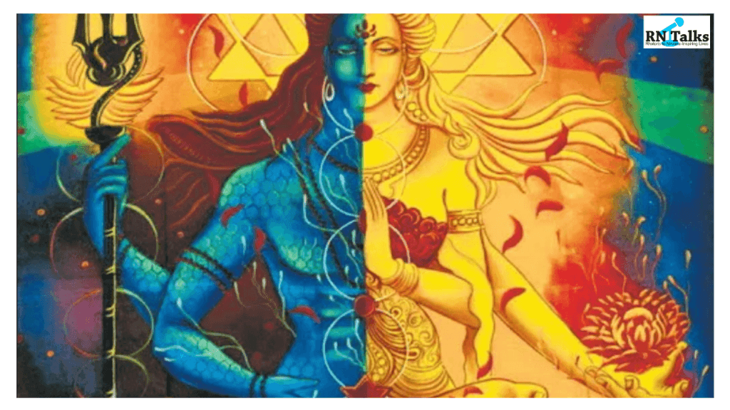 Understanding Polarity: Masculine vs. Feminine
