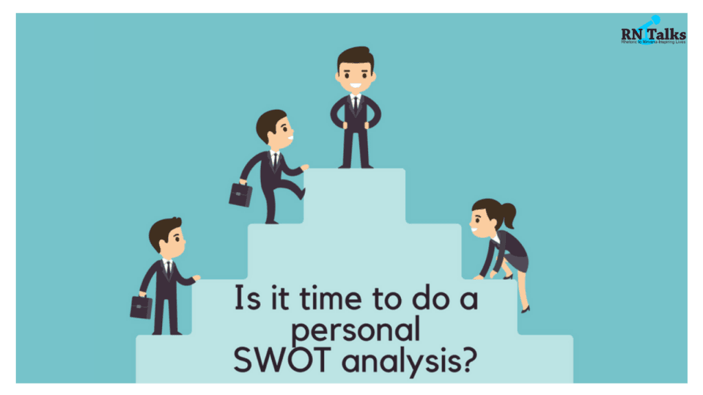 How To Do Personal SWOT Analysis | SWOT Analysis Process