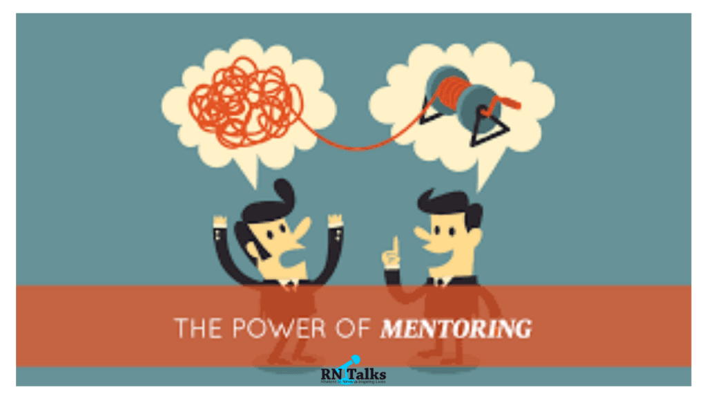 Benefits of Learning From Mentoring