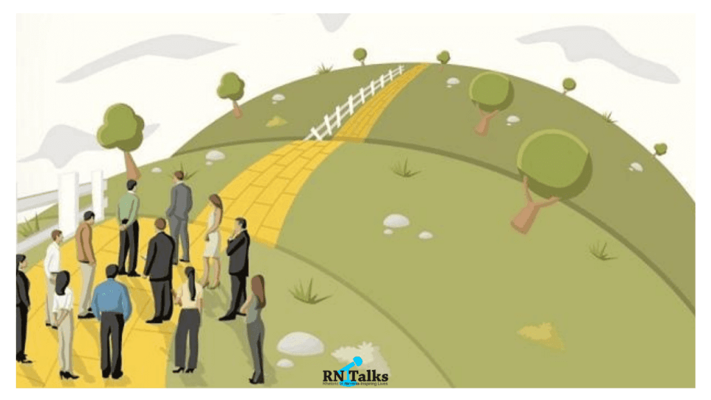 Benefits of Learning From Mentoring