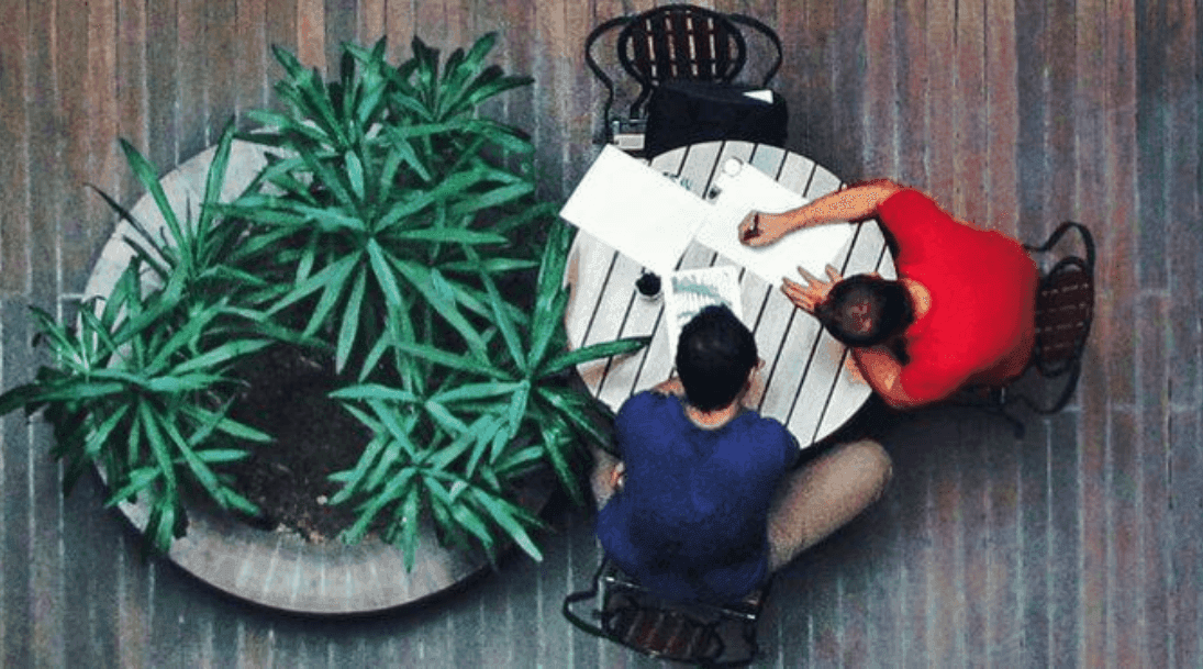 Benefits of Learning From Mentoring