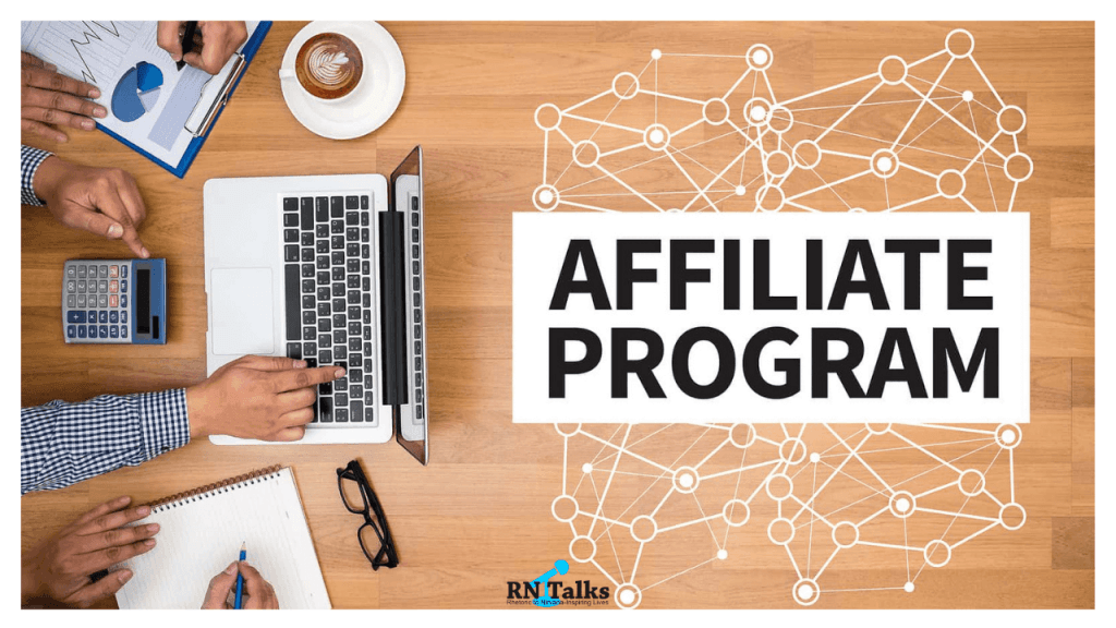 Affiliate Program