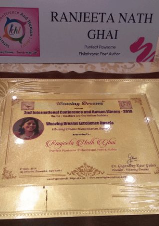 Awards & Achievements