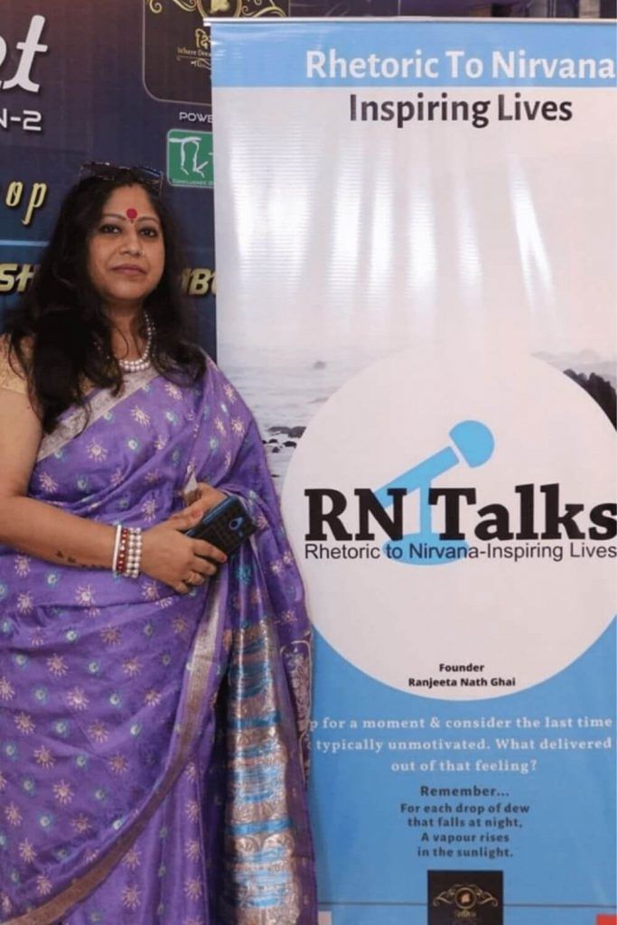 ranjeeta nath ghai