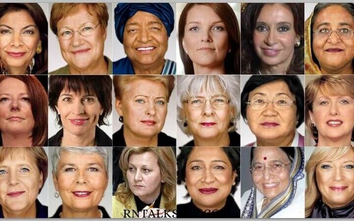 Best Women’s First Quiz For International Women’s Day