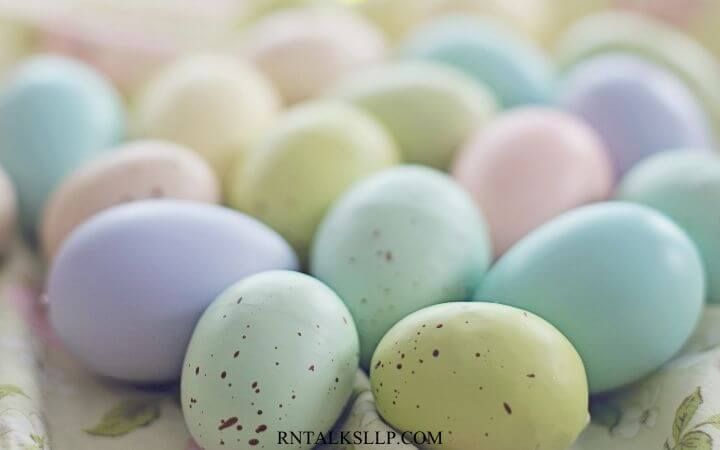 Good Friday And Easter Quiz With Answers