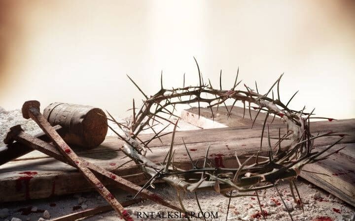 Good Friday And Easter Quiz With Answers