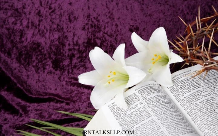 Good Friday And Easter Quiz With Answers