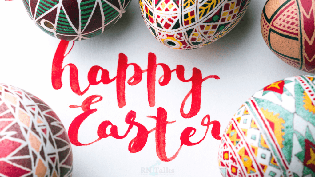 Good Friday And Easter Sunday Quiz With Answers
