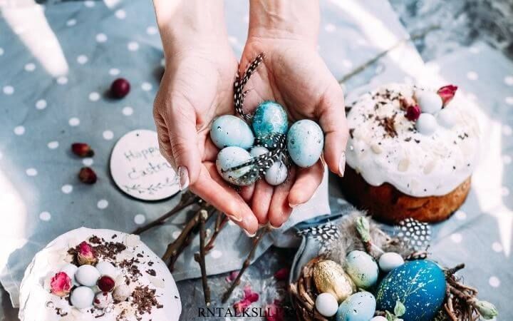 Good Friday And Easter Quiz With Answers