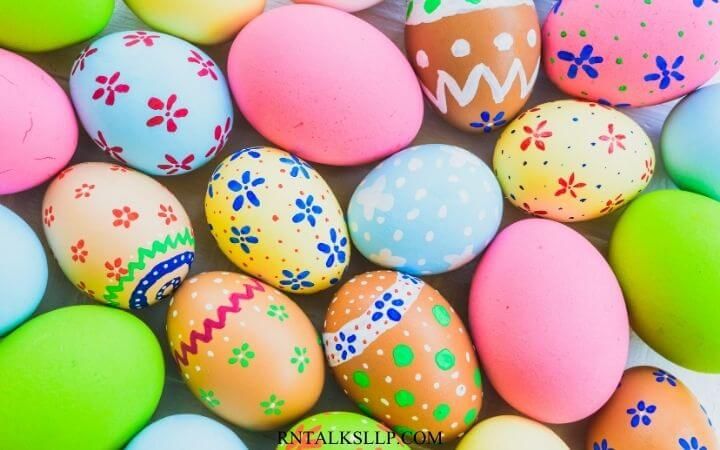 Good Friday And Easter Quiz With Answers