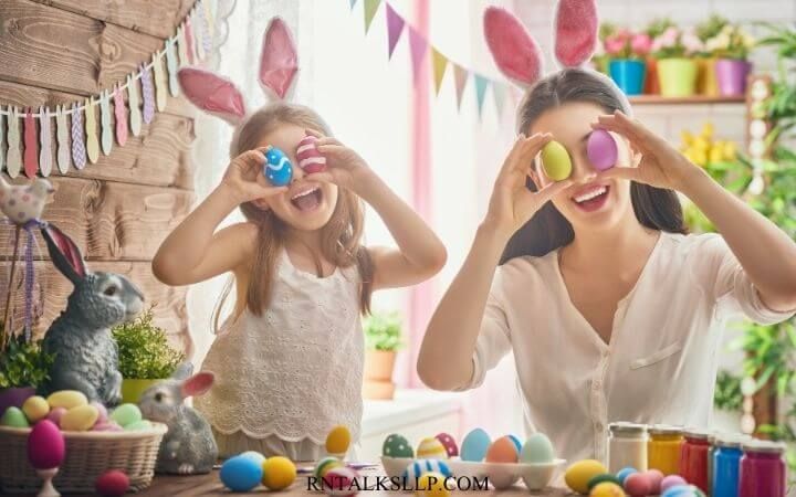 Good Friday And Easter Quiz With Answers
