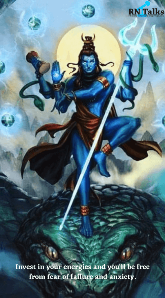 Mahashivratri Quotes In English And Hindi