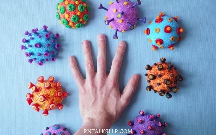 COVID-19 Quiz GK Questions and Answers on Coronavirus