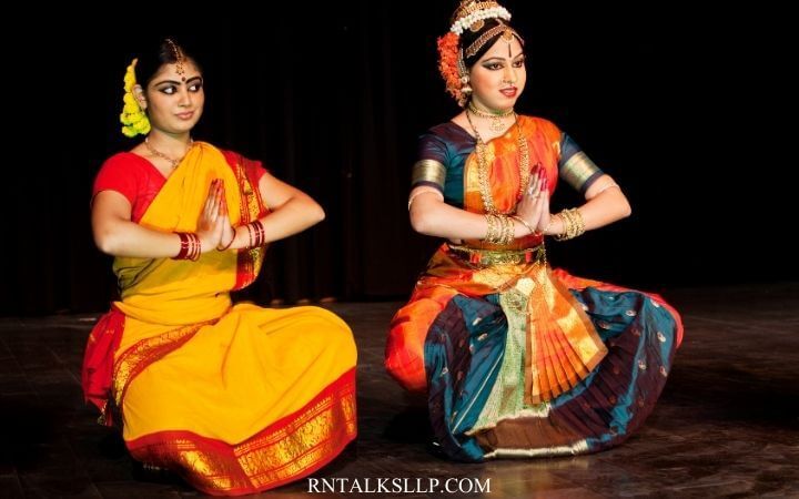 GK Quiz on Regional Dances of India