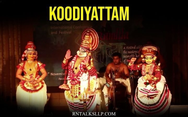 GK Quiz on Regional Dances of India