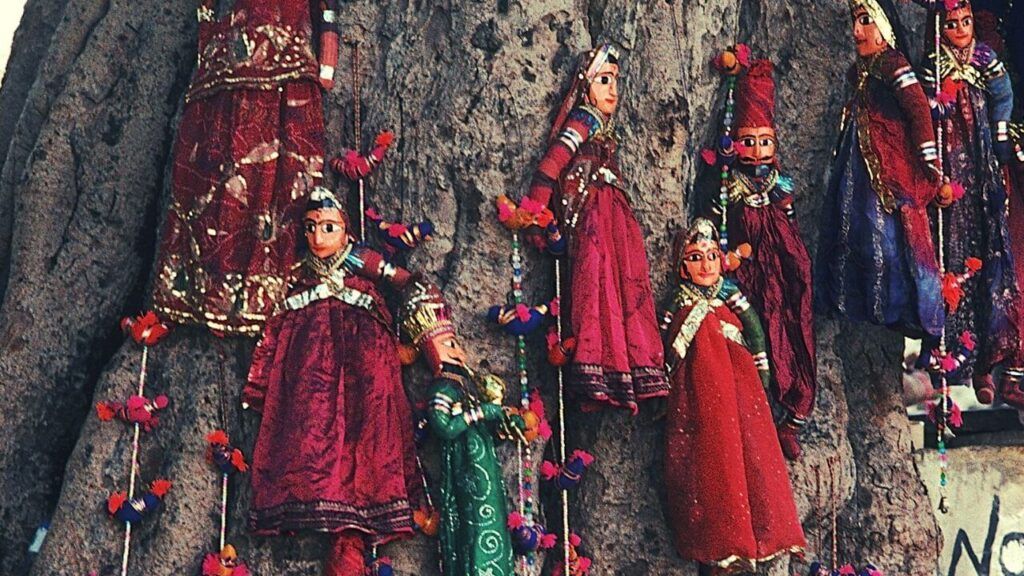 GK Quiz on Regional Dances of India