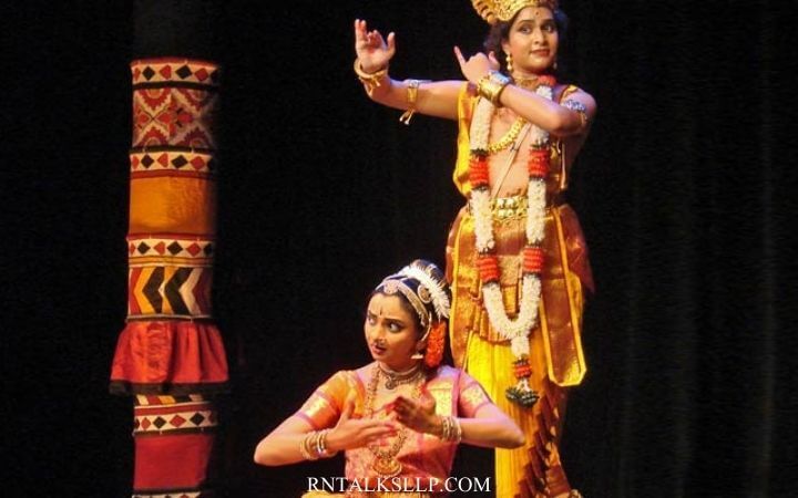 GK Quiz on Regional Dances of India