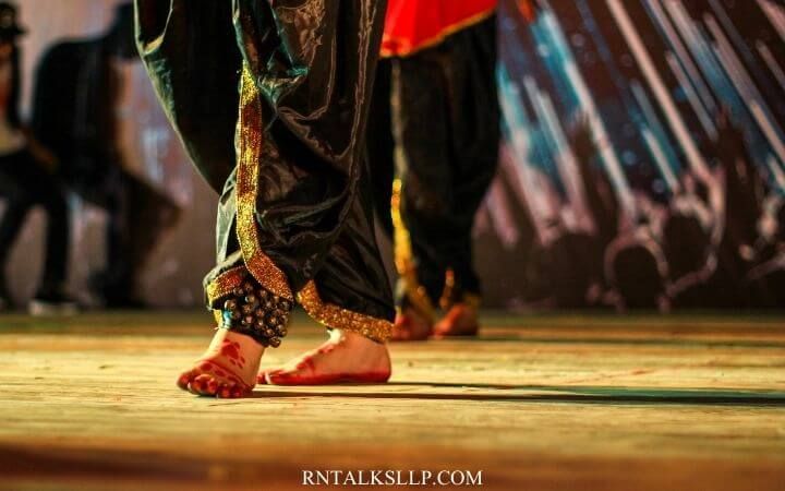 GK Quiz on Regional Dances of India