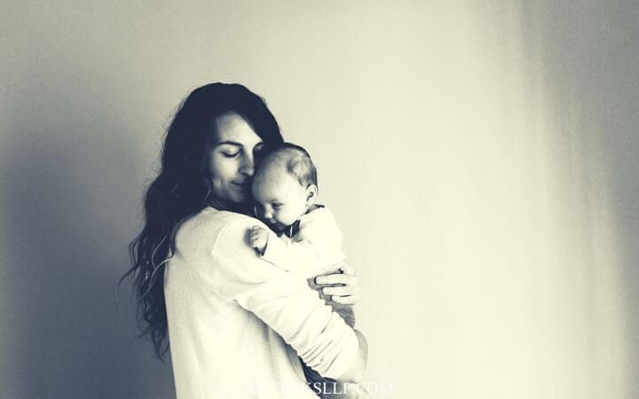 Take on The Ultimate Happy Mother’s Day Quiz