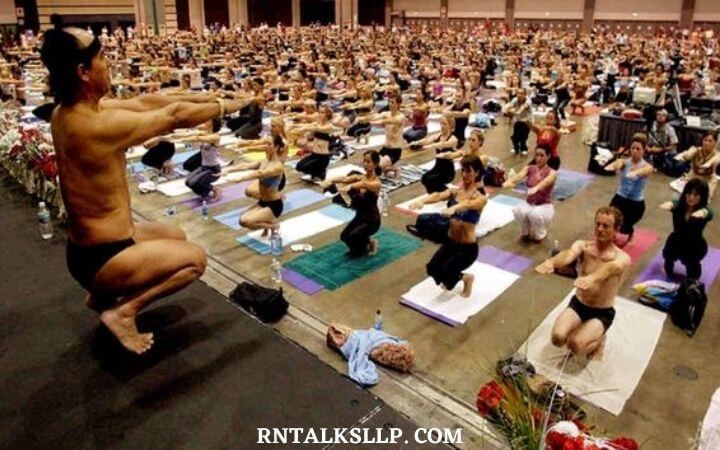 30 Ultimate Yoga Quiz Questions For International Day Of Yoga