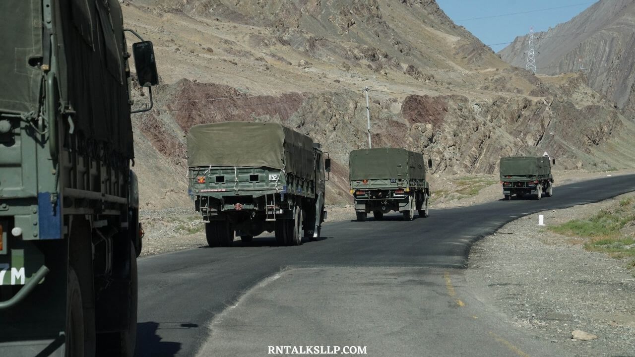 Kargil Vijay Diwas Quiz by RNTalks