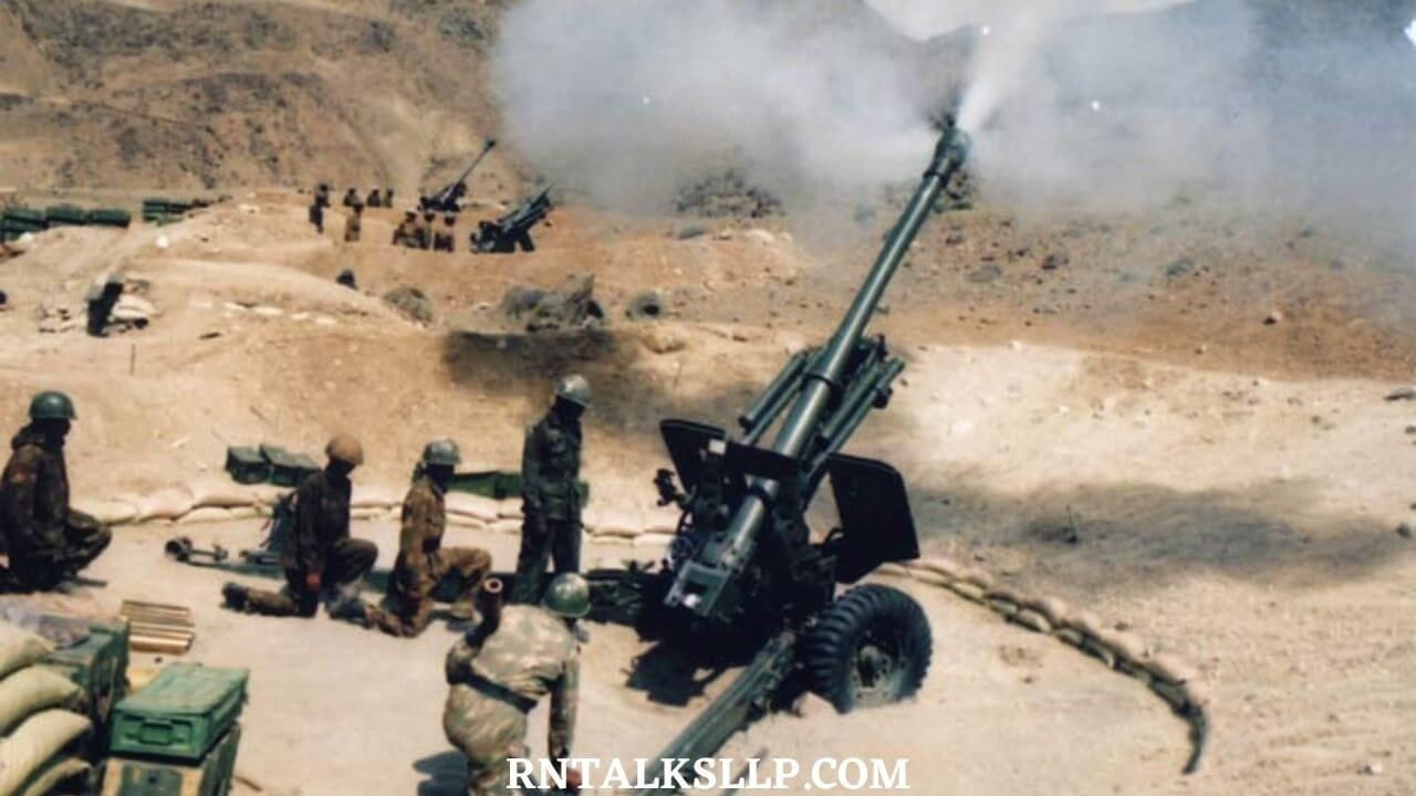 Kargil Vijay Diwas Quiz by RNTalks