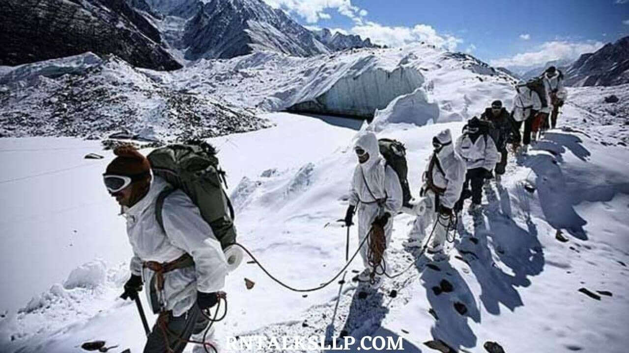 Kargil Vijay Diwas Quiz by RNTalks