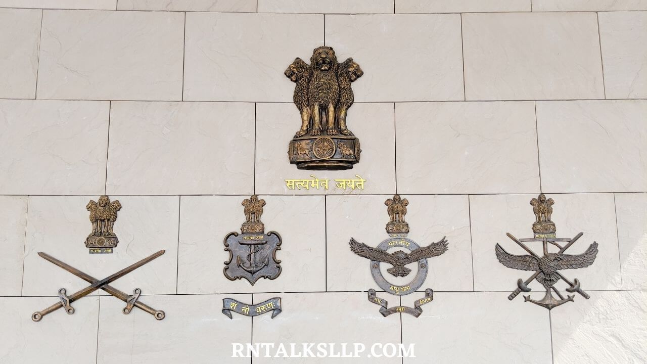 Kargil Vijay Diwas Quiz by RNTalks