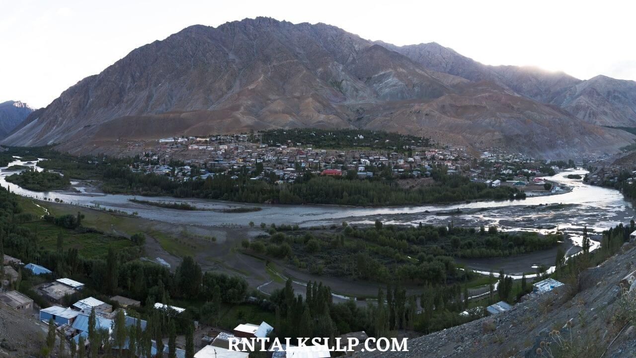 Kargil Vijay Diwas Quiz by RNTalks
