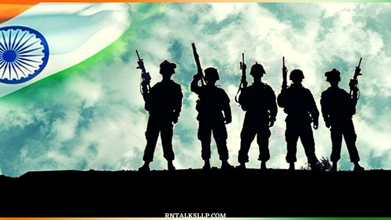 Kargil Vijay Diwas Quiz by RNTalks