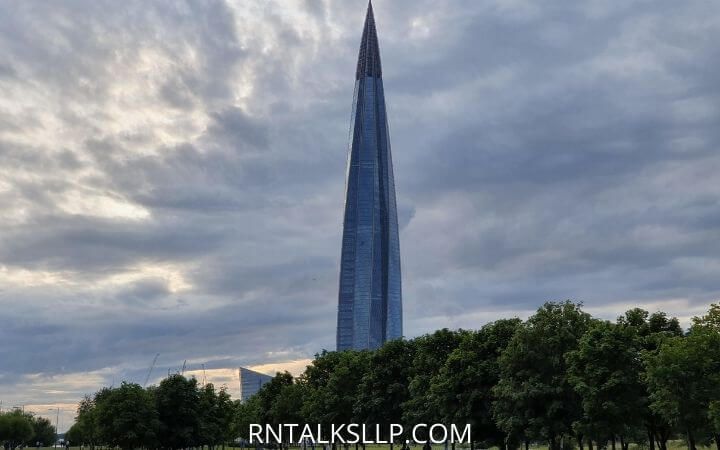 Quiz Test Your Knowledge About Skyscrapers and Towers In The World