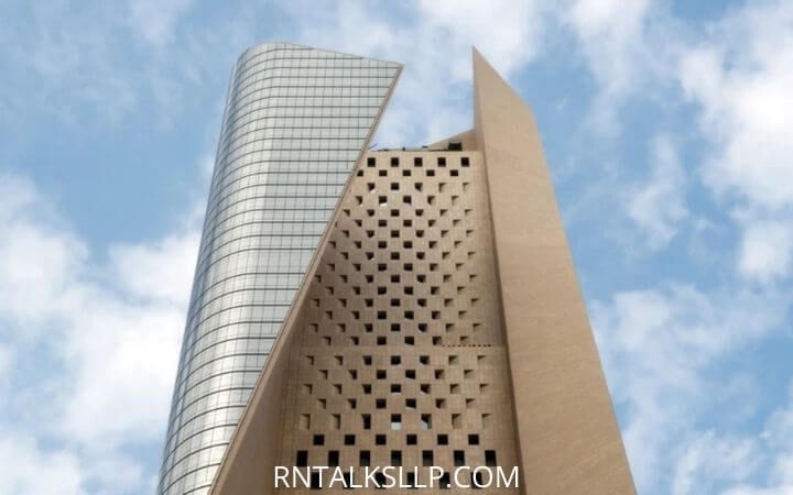Quiz Test Your Knowledge About Skyscrapers and Towers In The World