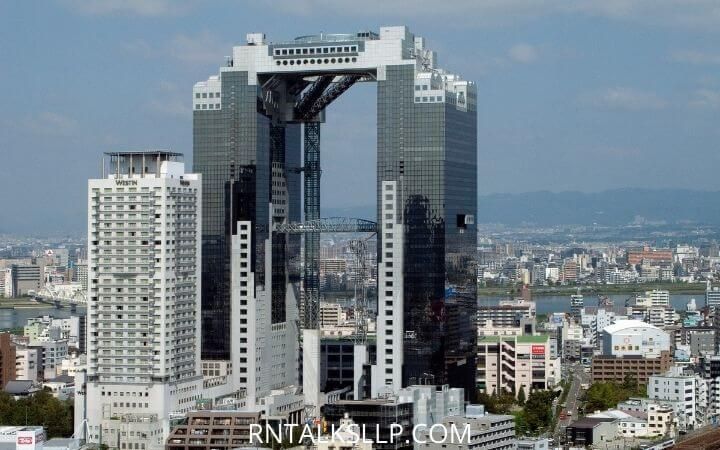 Quiz Test Your Knowledge About Skyscrapers and Towers In The World