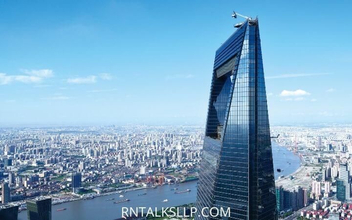 Quiz Test Your Knowledge About Skyscrapers and Towers In The World