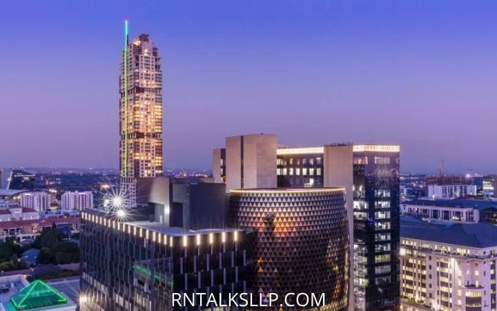 Quiz Test Your Knowledge About Skyscrapers and Towers In The World