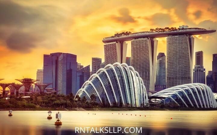 Quiz Test Your Knowledge About Skyscrapers and Towers In The World