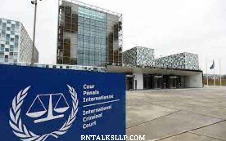 World Day for International Justice Quiz by RNTalks
