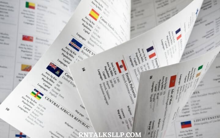 World Day for International Justice Quiz by RNTalks