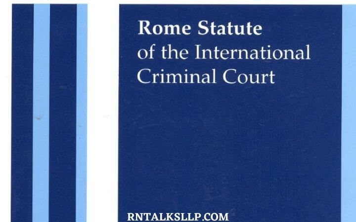 World Day for International Justice Quiz by RNTalks